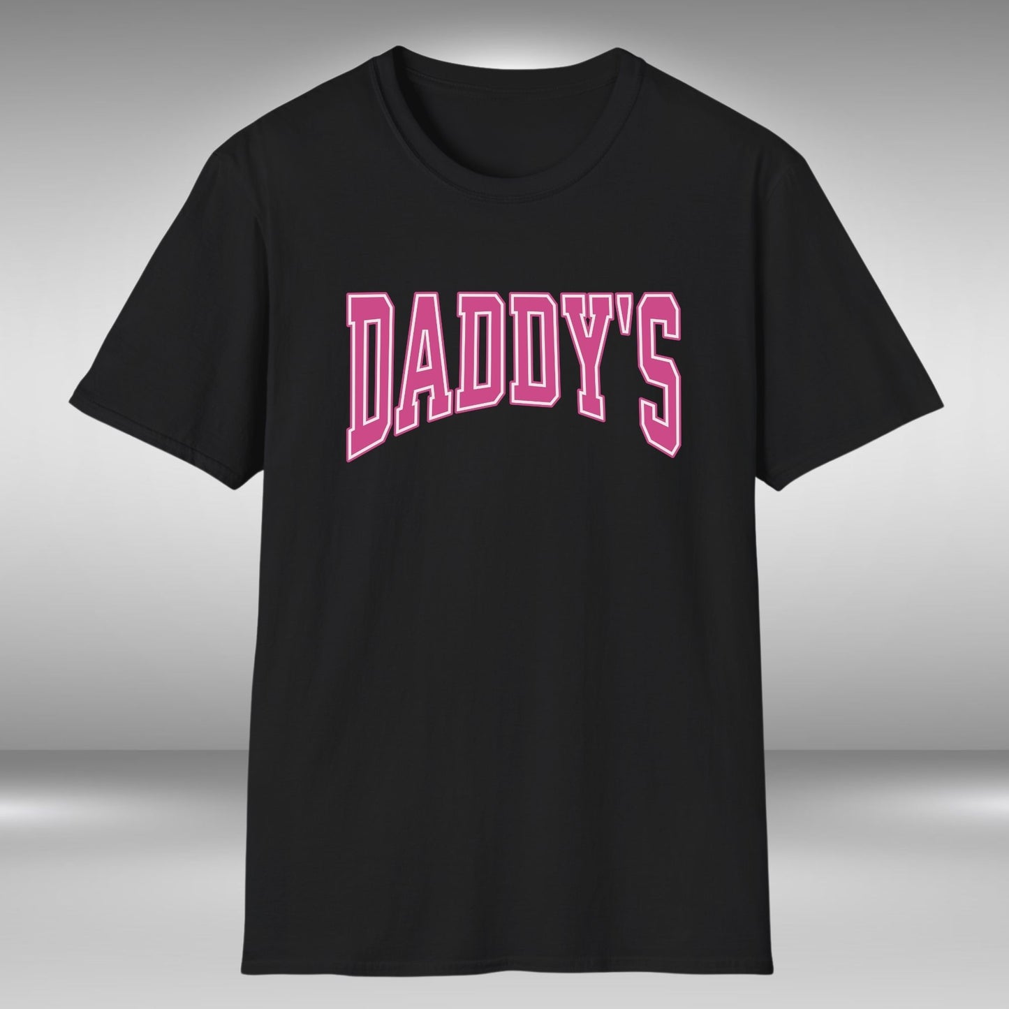 Daddy's T-Shirt