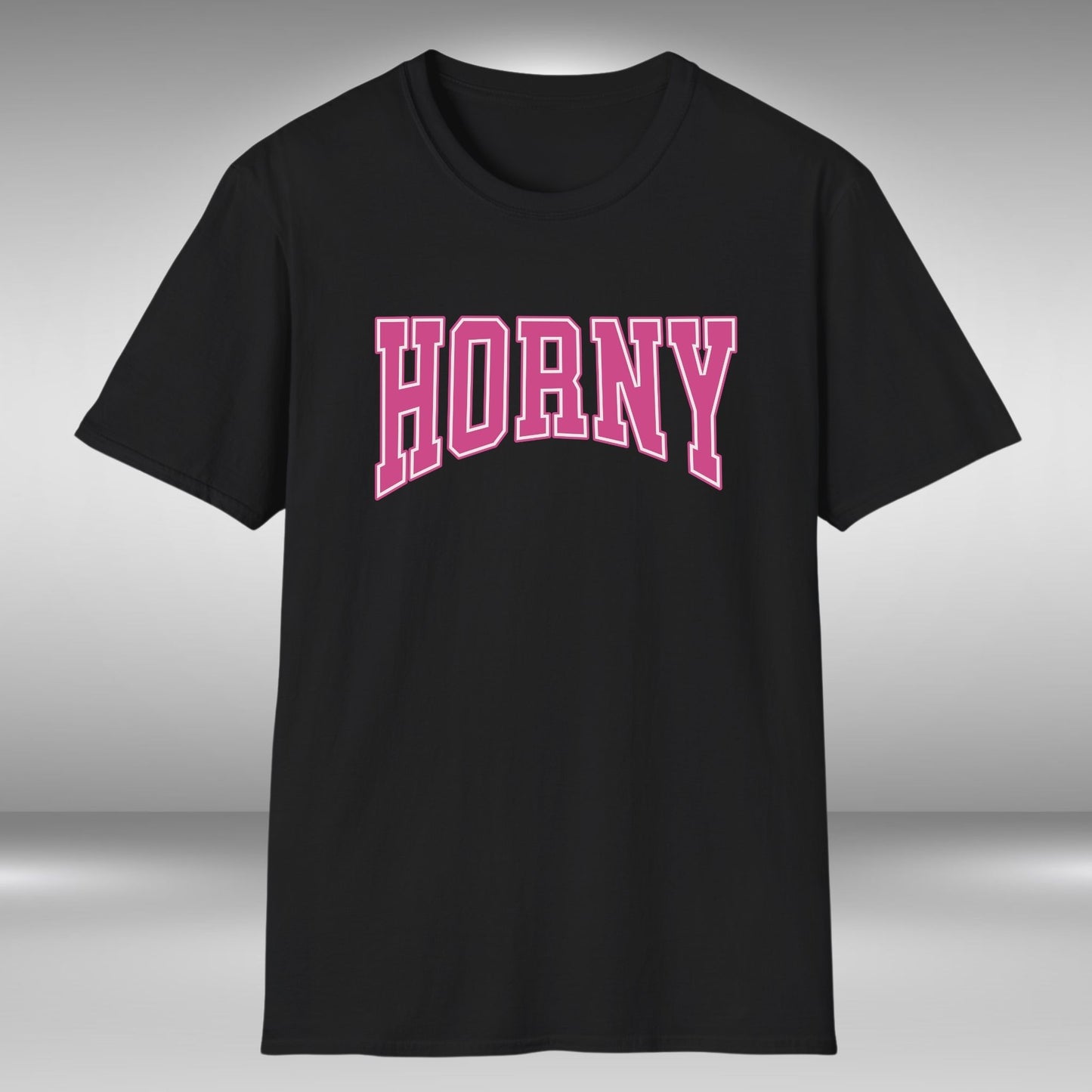 Horny T-Shirt
