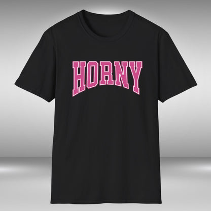 Horny T-Shirt