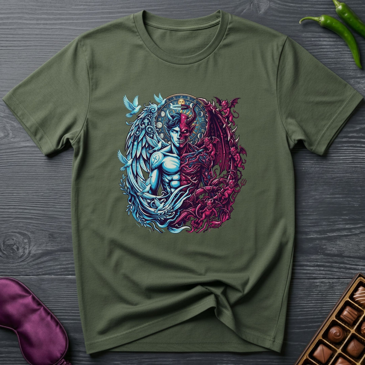 Duality T-Shirt