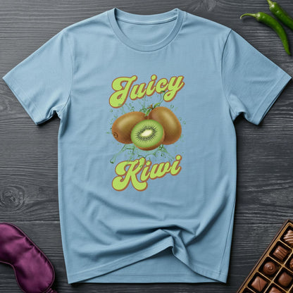 Juicy Kiwi T-Shirt