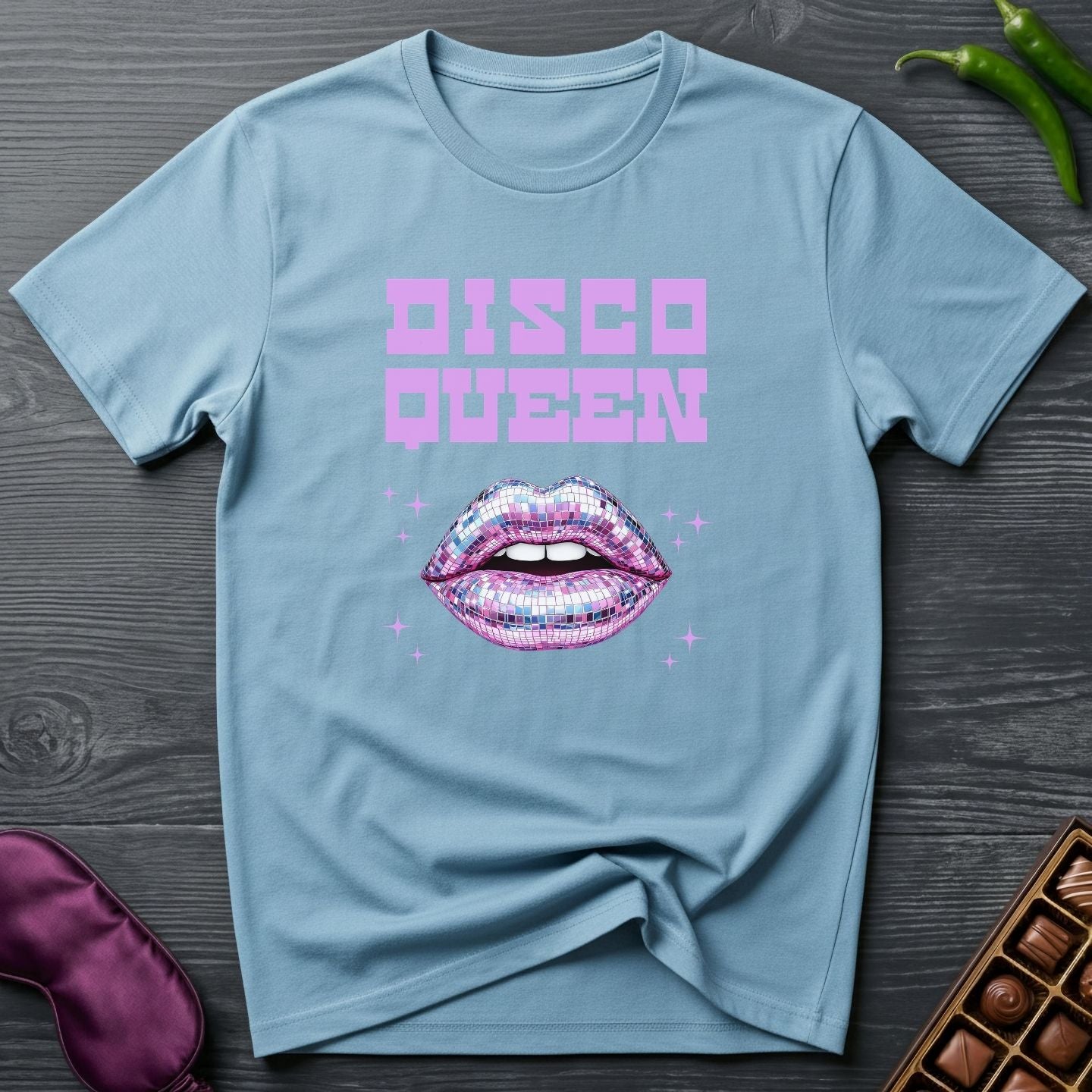 Disco Queen T-Shirt