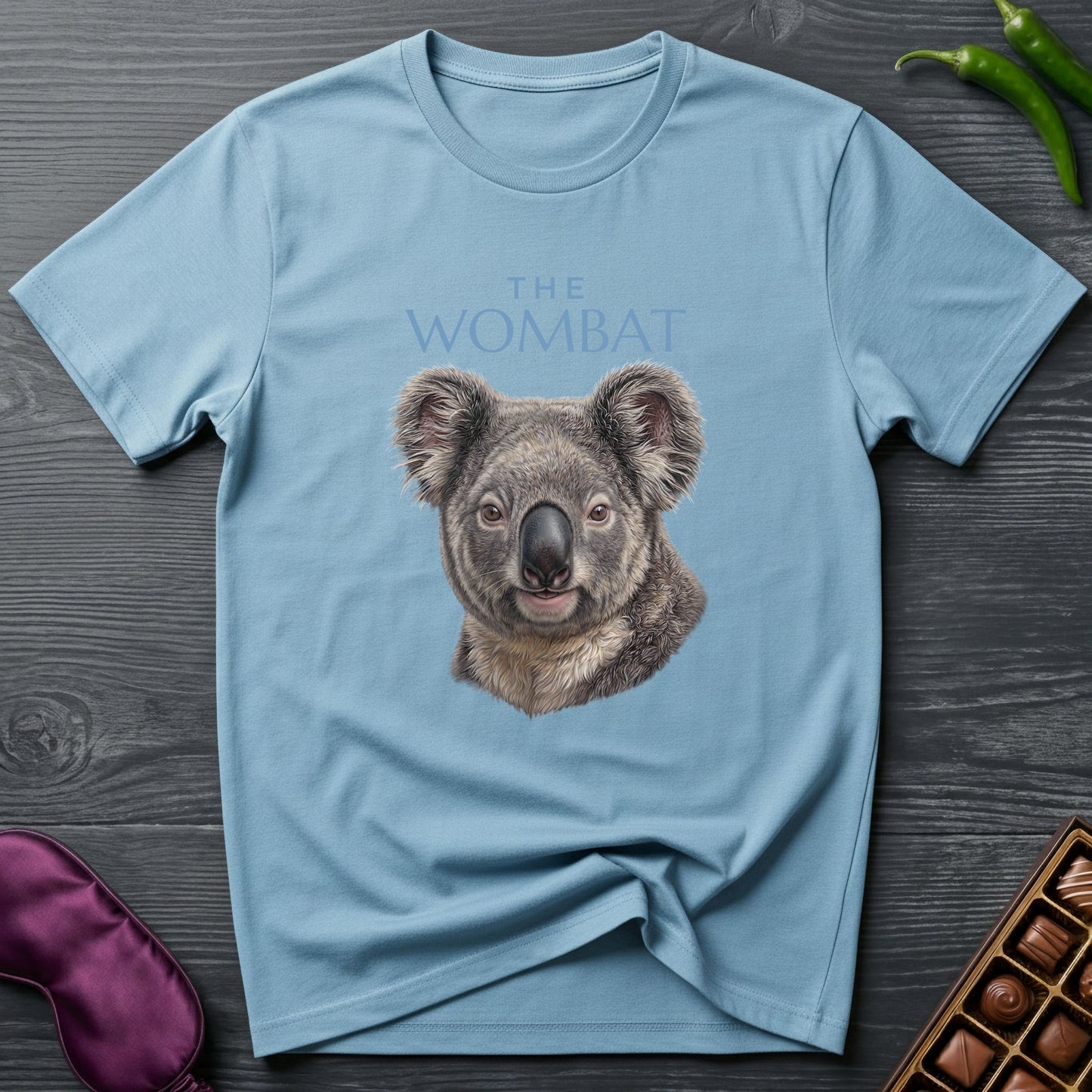 The Wombat T-Shirt