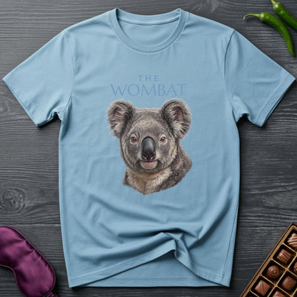 The Wombat T-Shirt