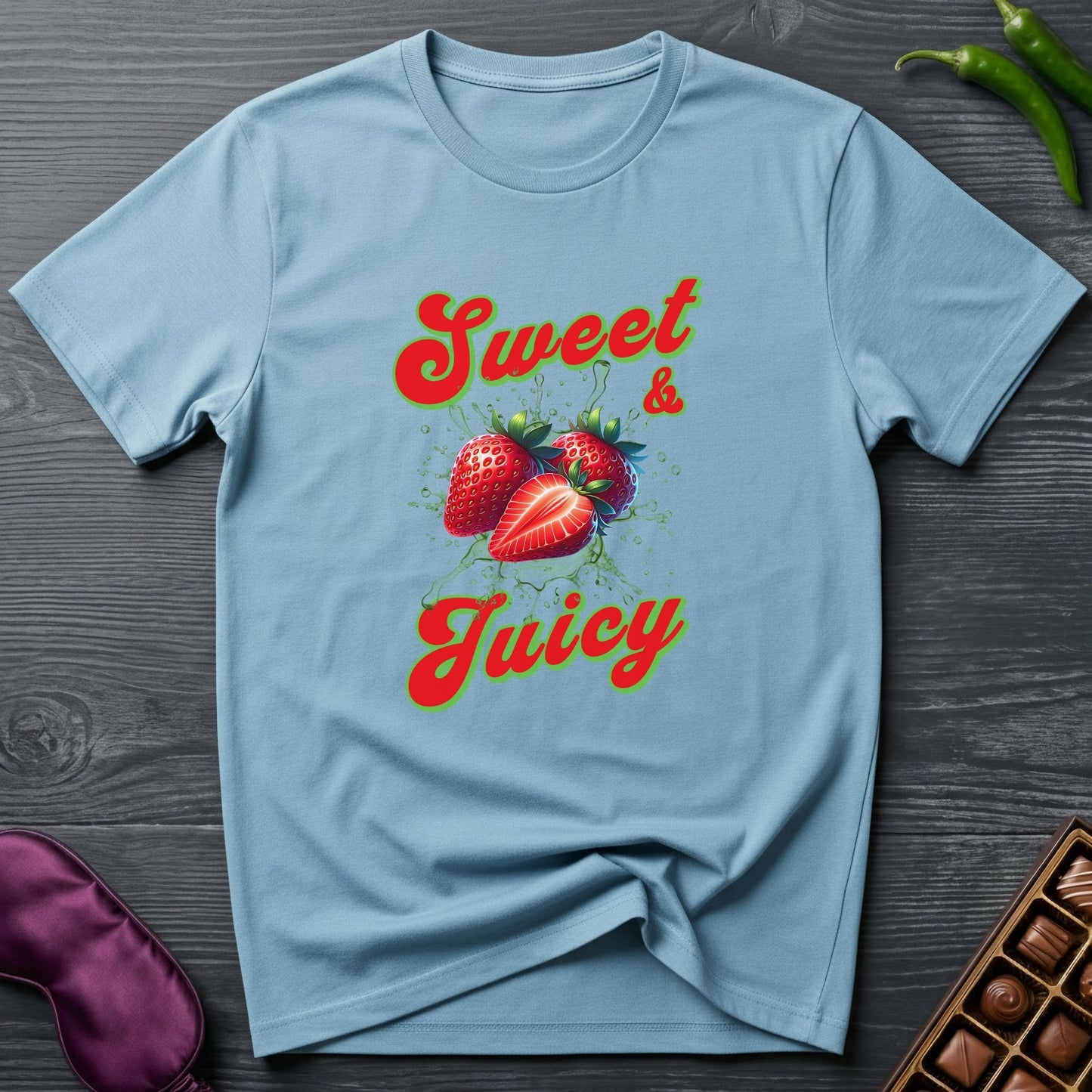 Sweet & Juicy T-Shirt