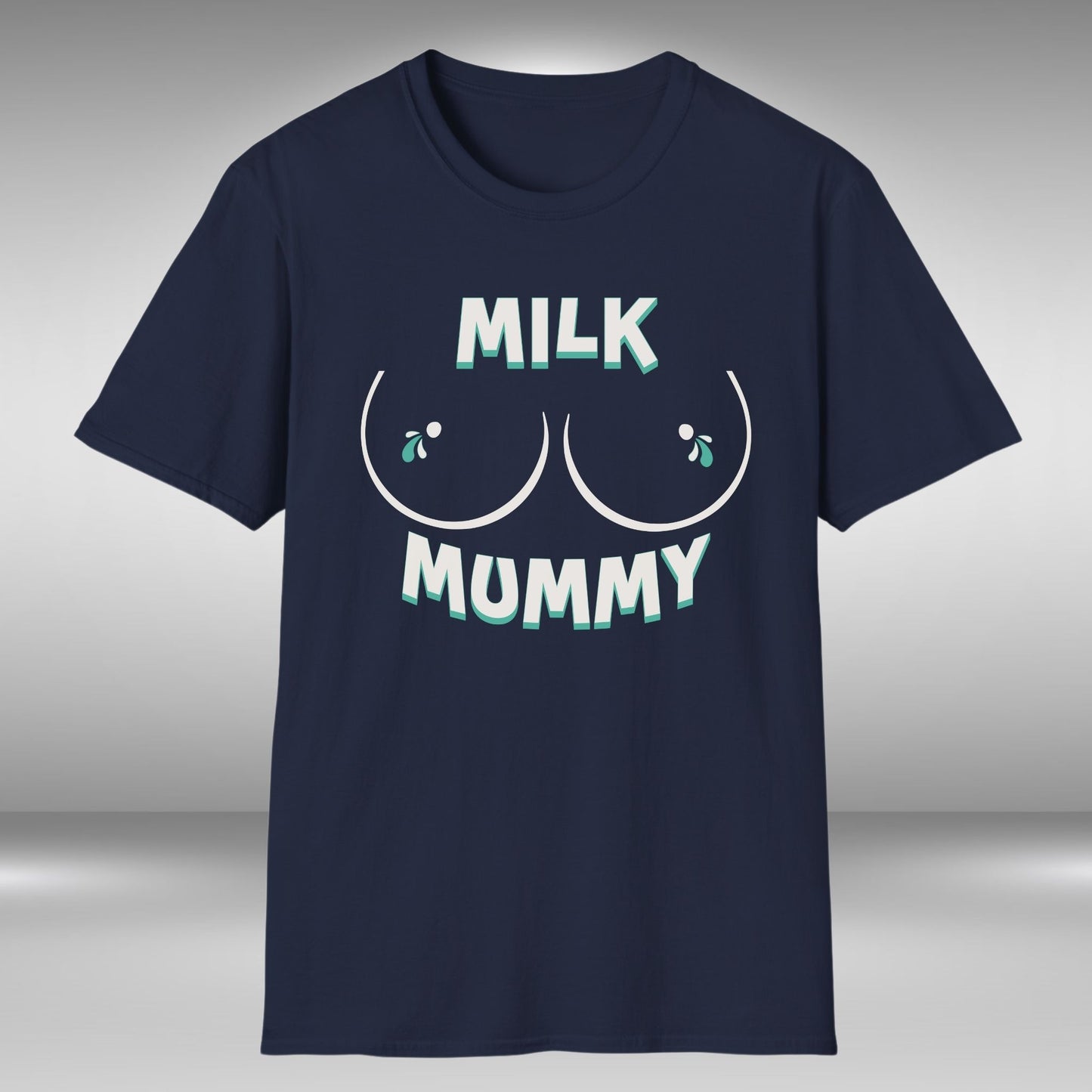 Milk Mummy T-Shirt