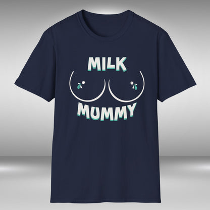 Milk Mummy T-Shirt