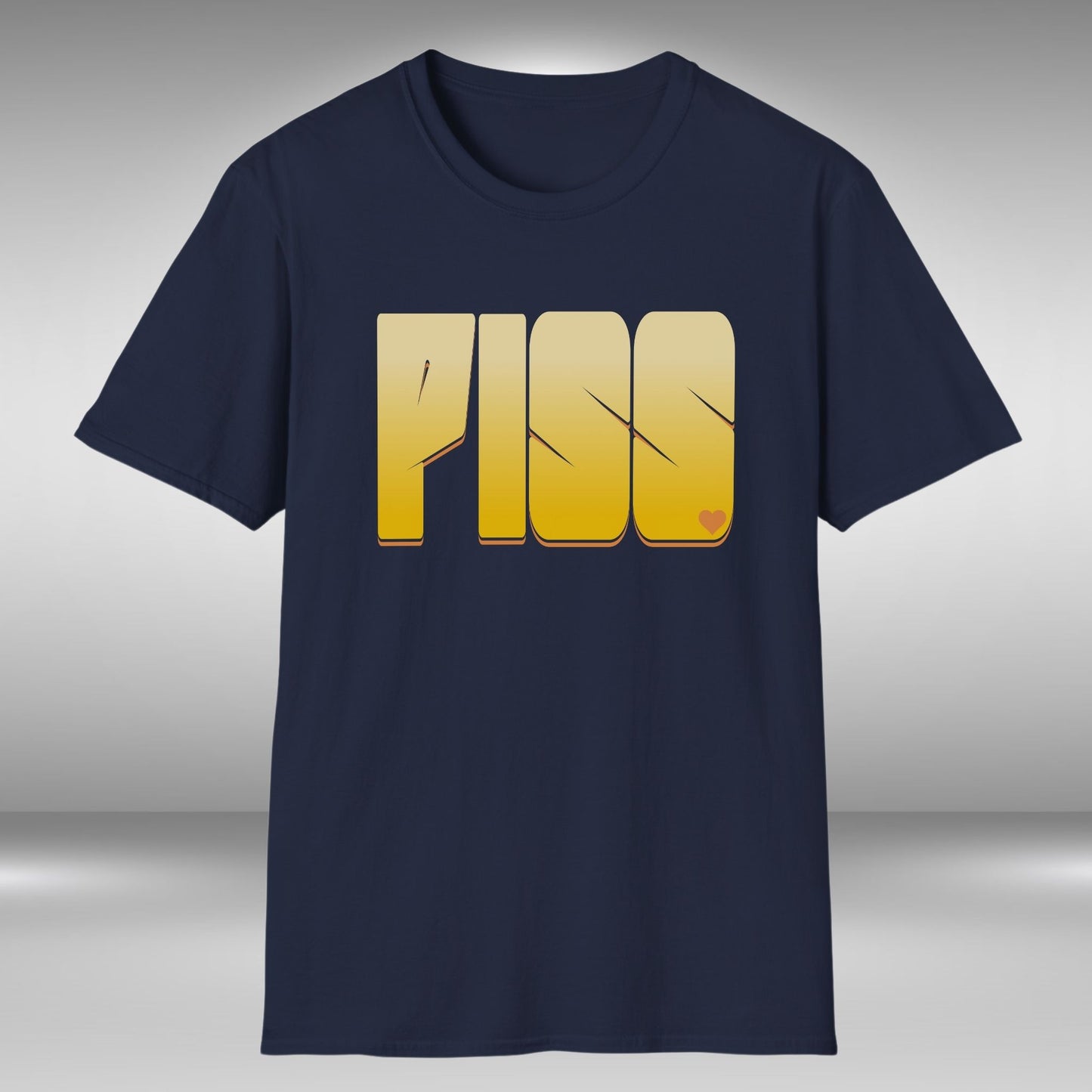 Piss Love T-Shirt