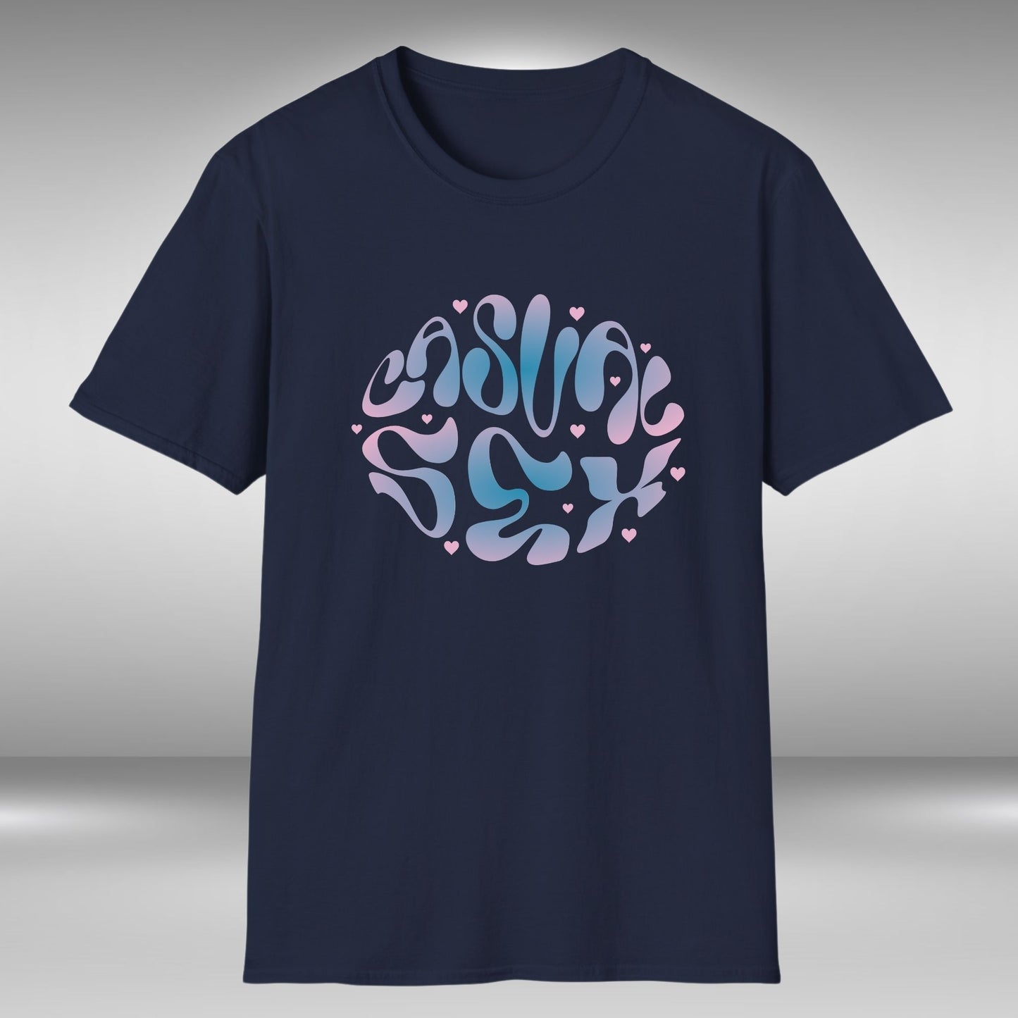 Casual Sex T-Shirt