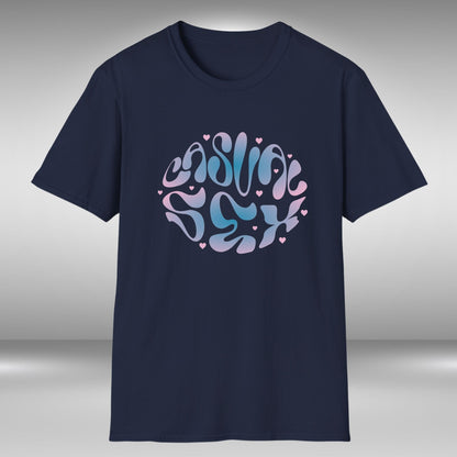 Casual Sex T-Shirt