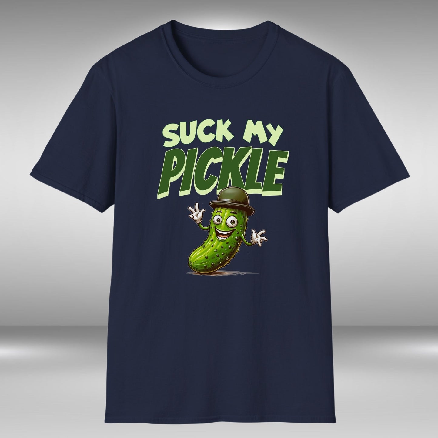 Suck My Pickle T-Shirt