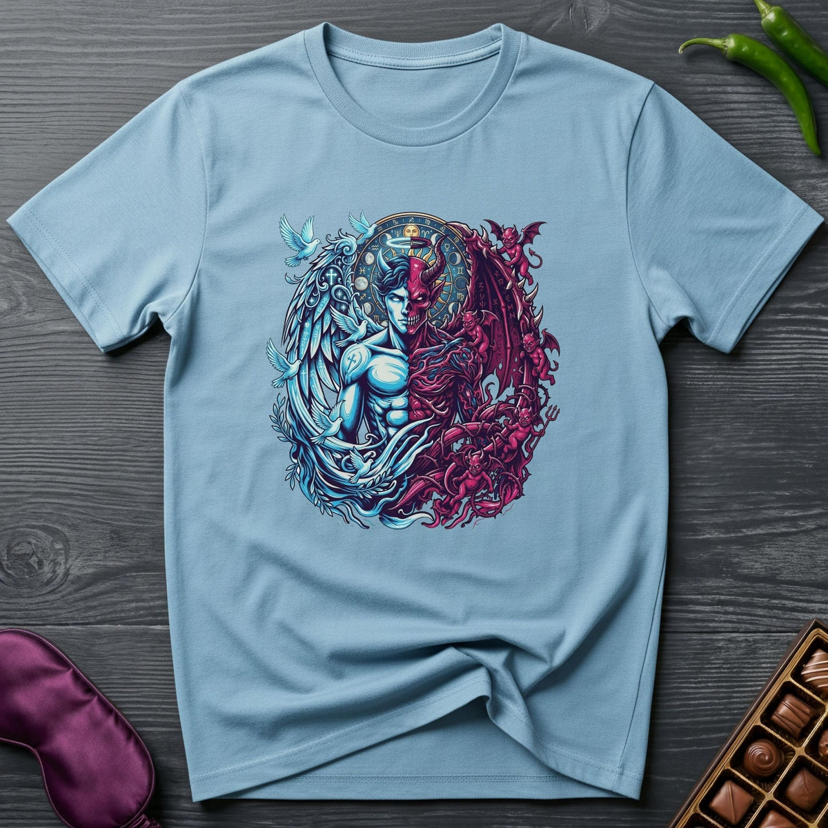 Duality T-Shirt