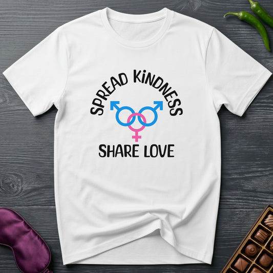 Spread Kindness T-Shirt