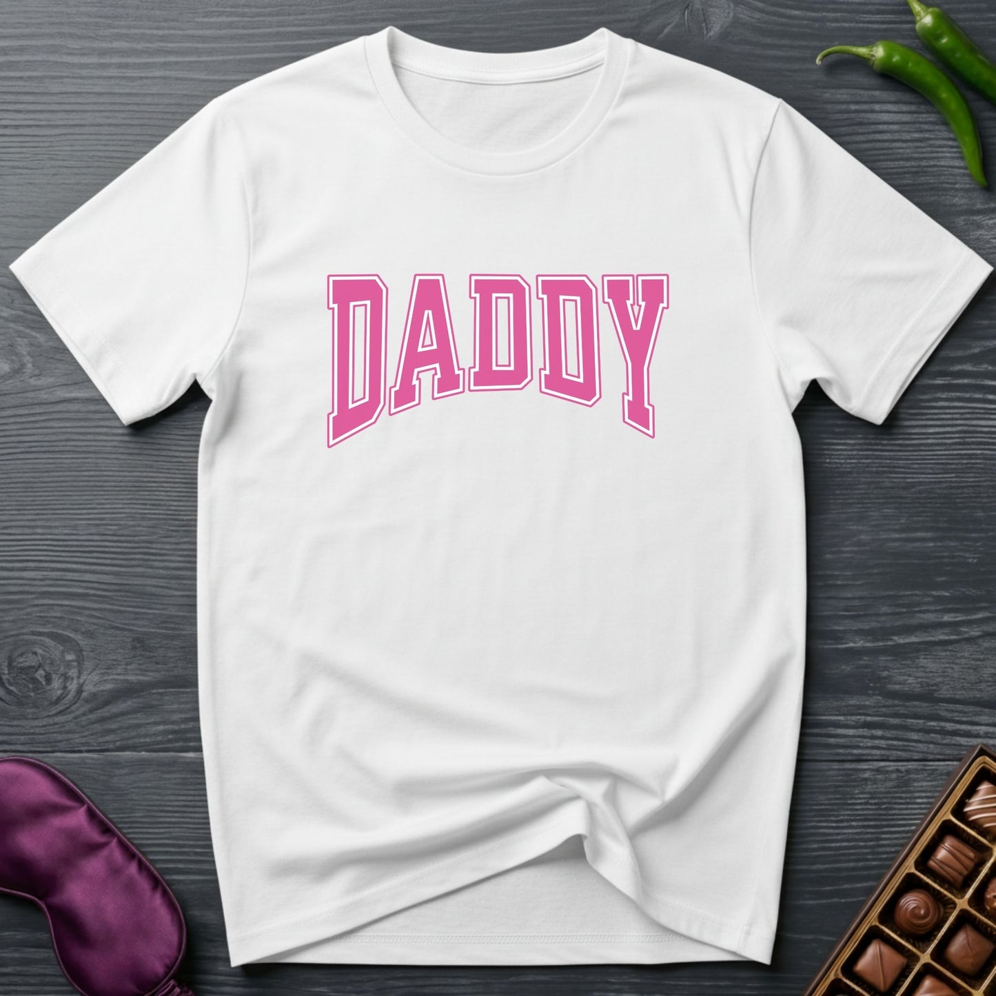 Daddy T-Shirt