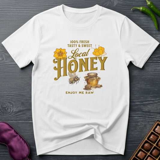 Local Honey T-Shirt