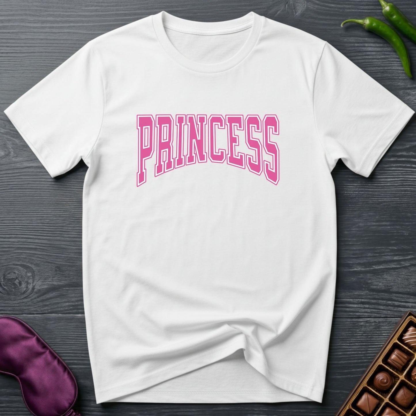 Princess T-Shirt