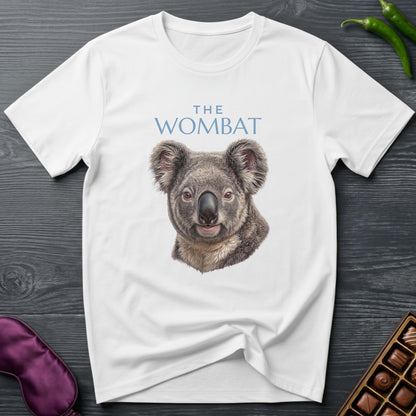 The Wombat T-Shirt
