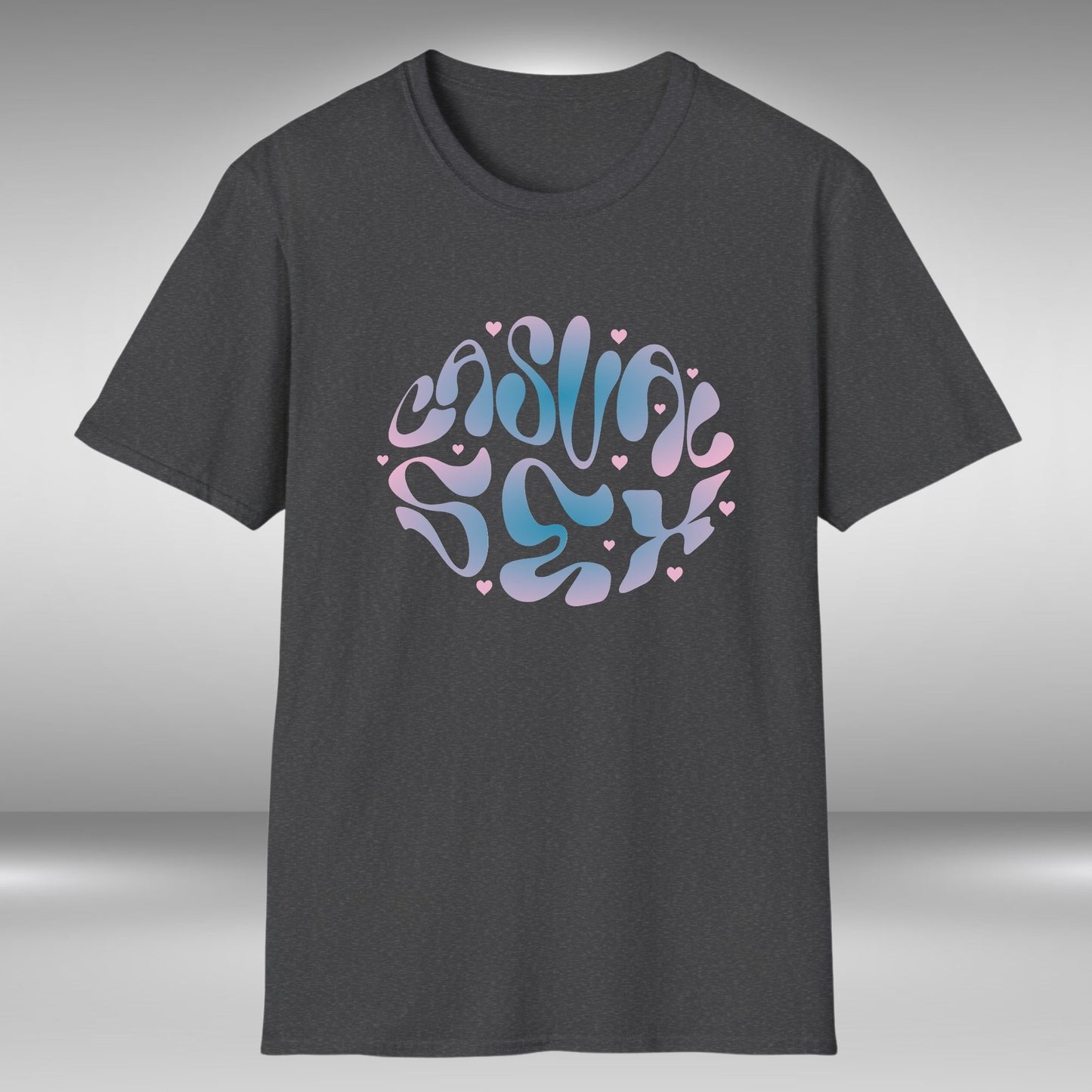 Casual Sex T-Shirt