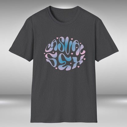 Casual Sex T-Shirt