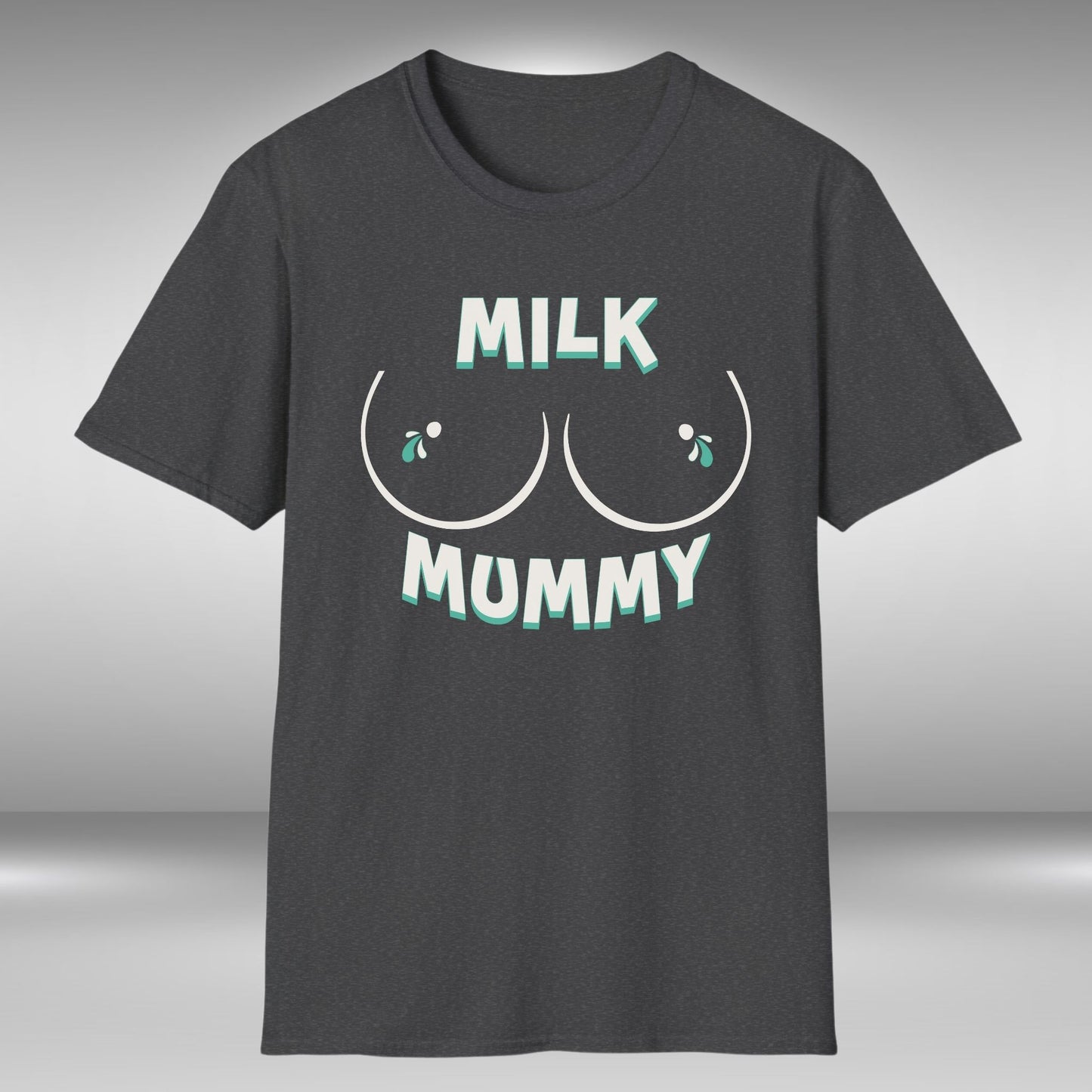 Milk Mummy T-Shirt