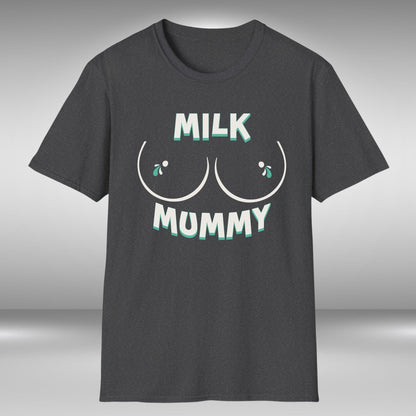 Milk Mummy T-Shirt