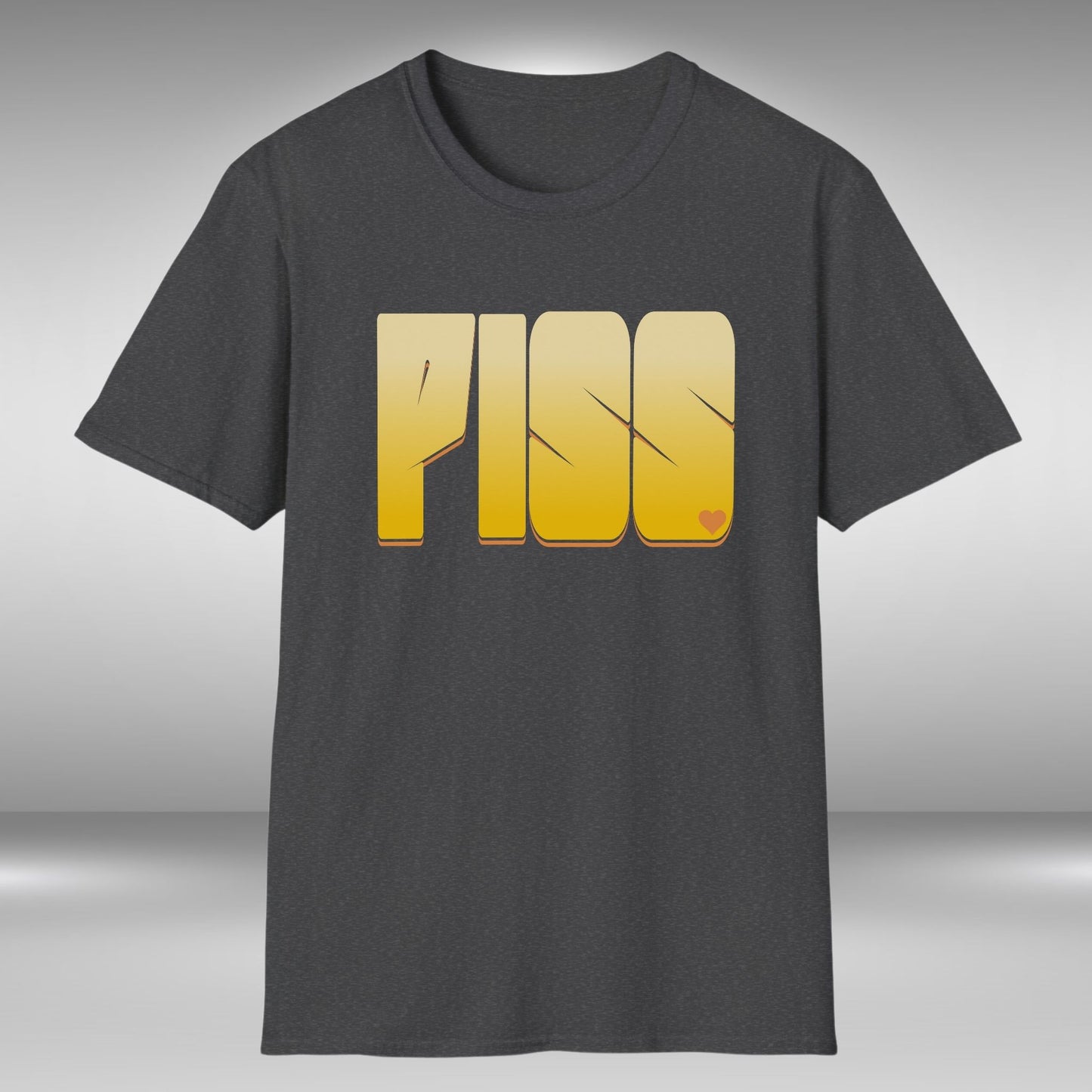 Piss Love T-Shirt