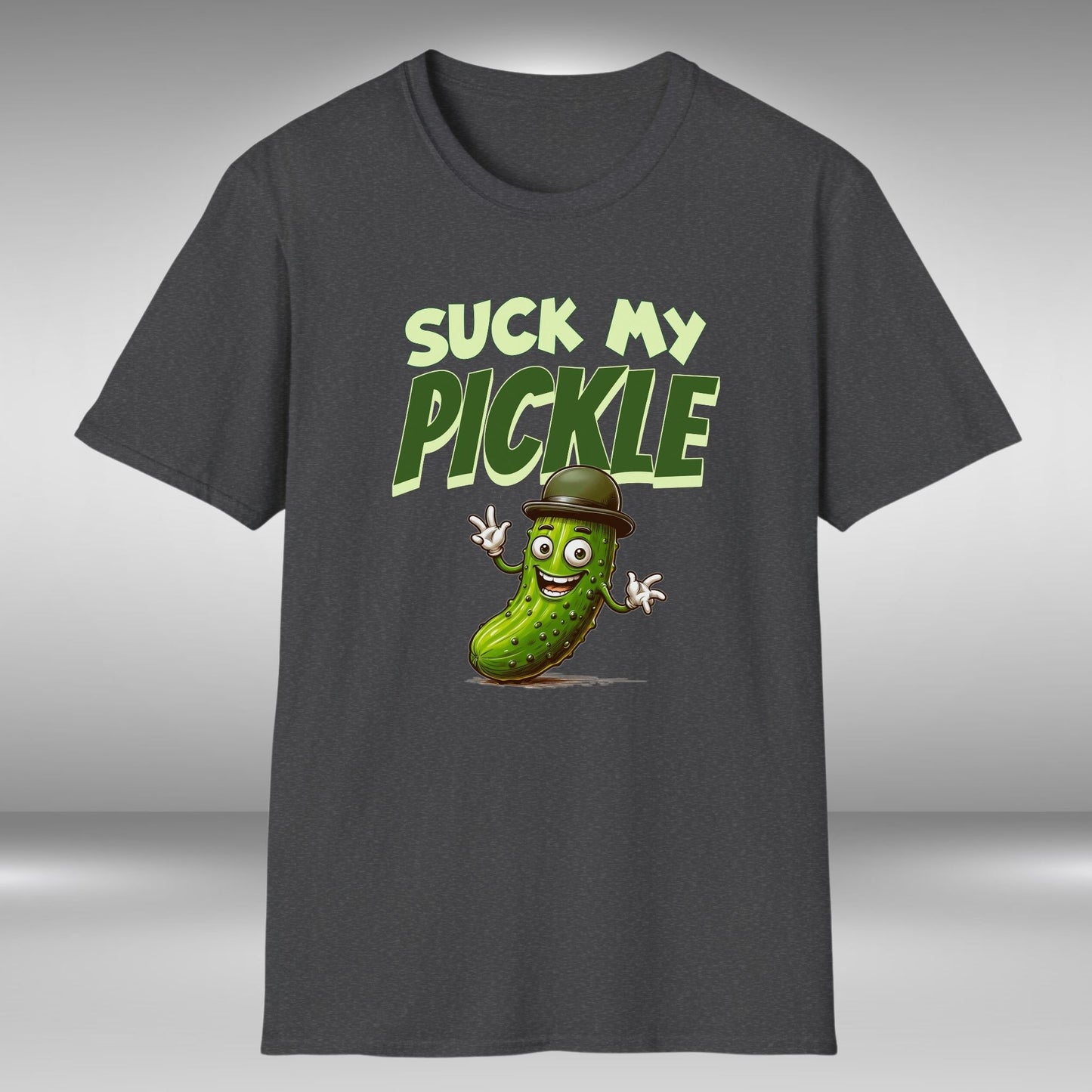 Suck My Pickle T-Shirt