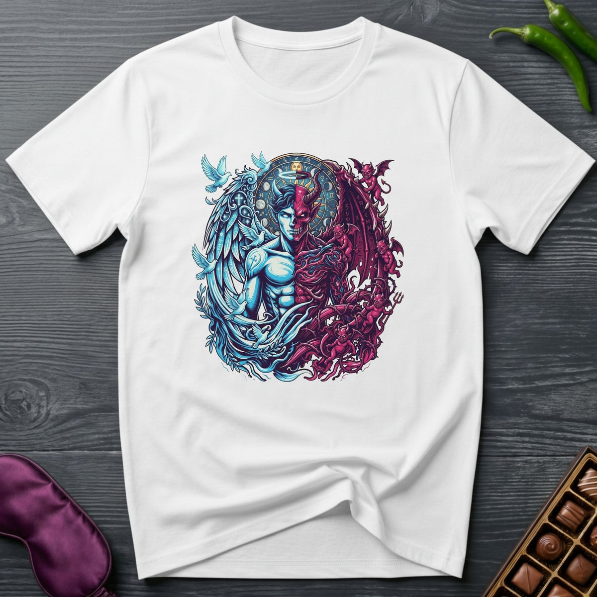 Duality T-Shirt