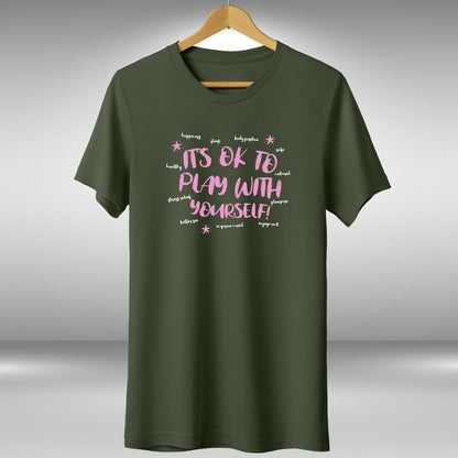 Play With Yourself T-Shirt