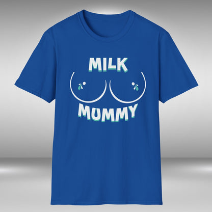 Milk Mummy T-Shirt