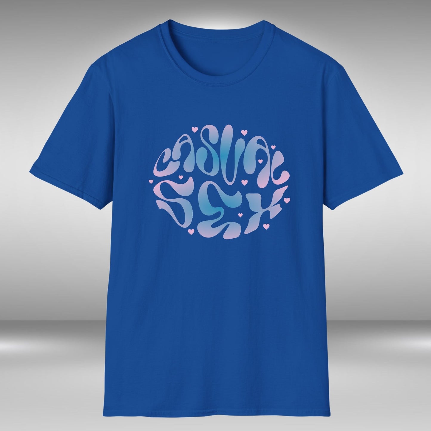 Casual Sex T-Shirt