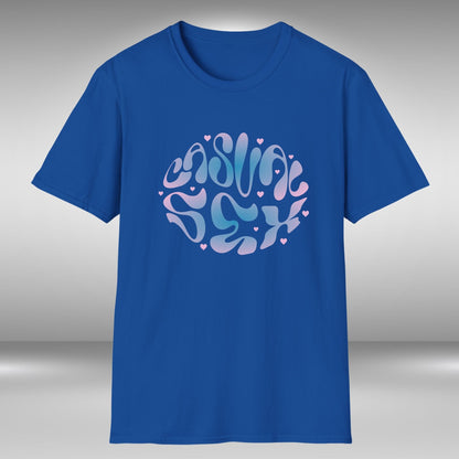 Casual Sex T-Shirt