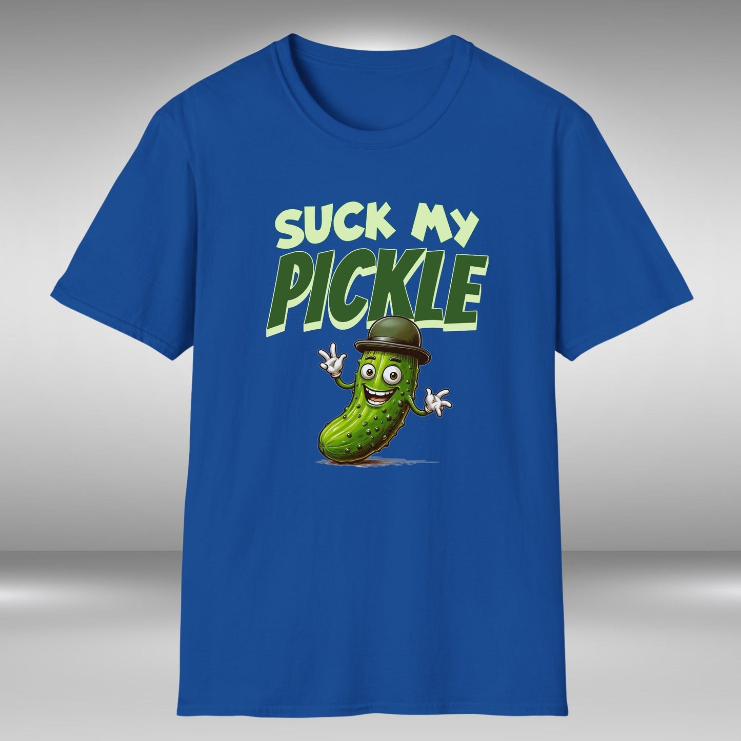 Suck My Pickle T-Shirt