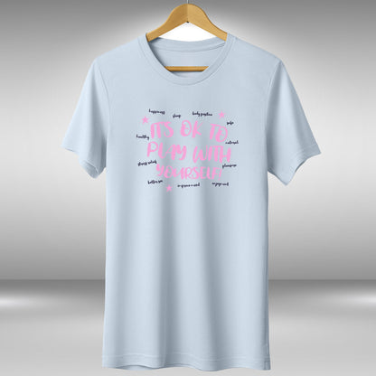 Play With Yourself T-Shirt