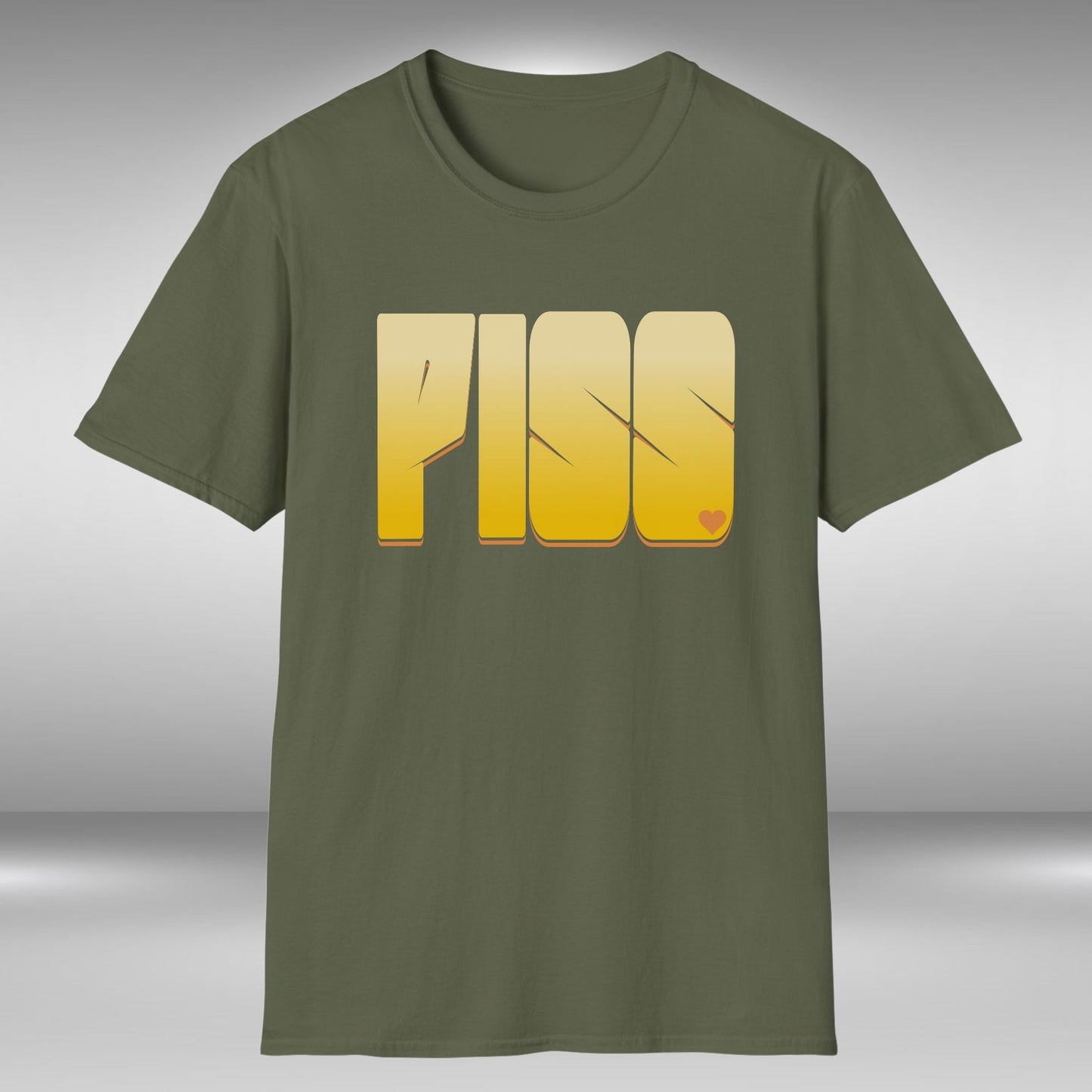 Piss Love T-Shirt