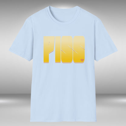 Piss Love T-Shirt