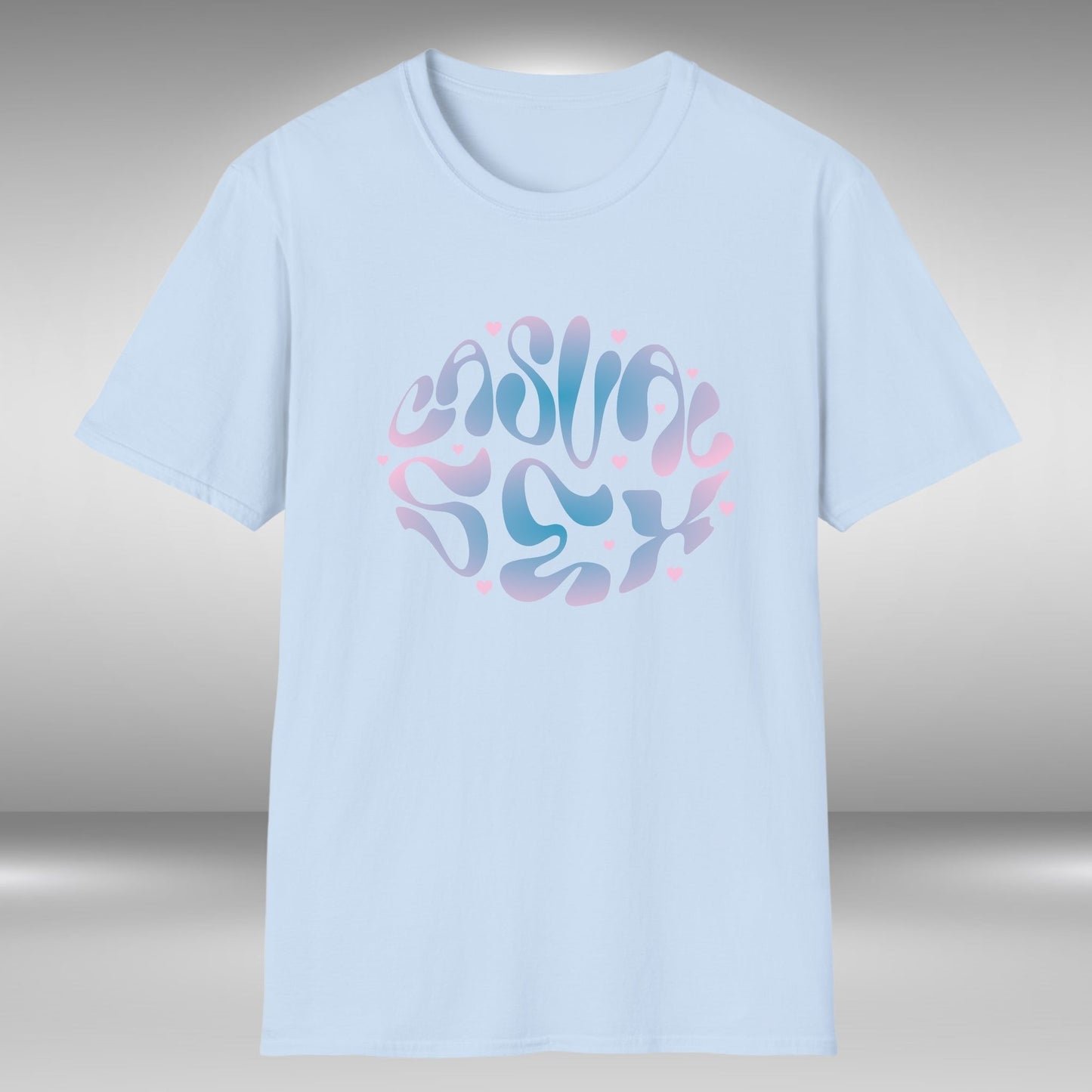 Casual Sex T-Shirt