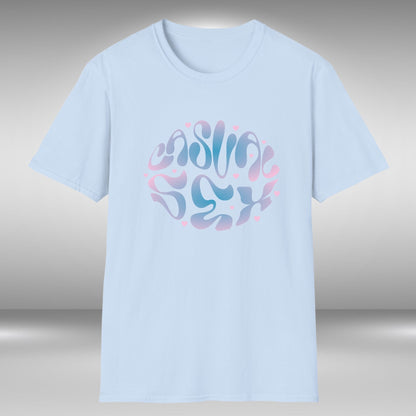 Casual Sex T-Shirt