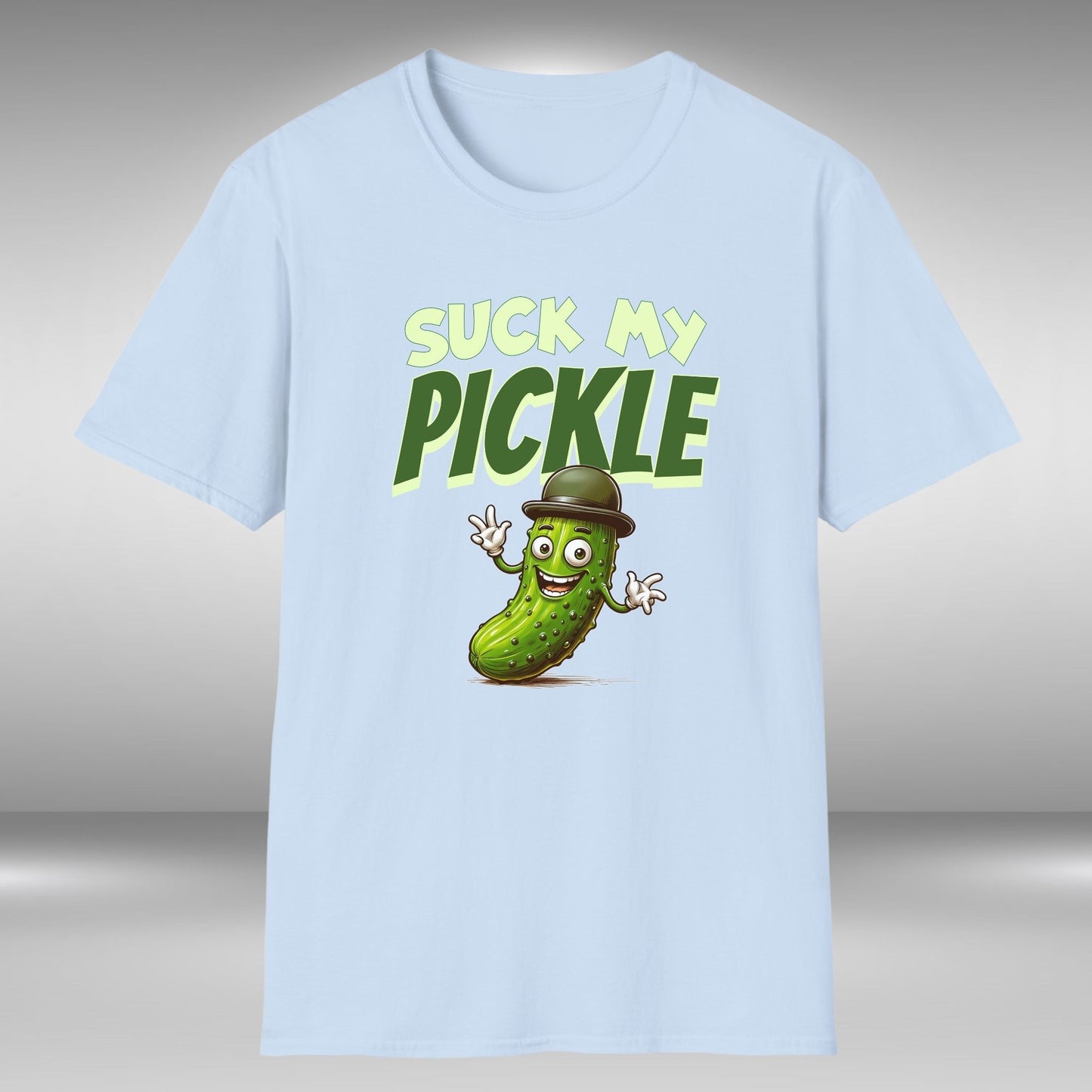 Suck My Pickle T-Shirt