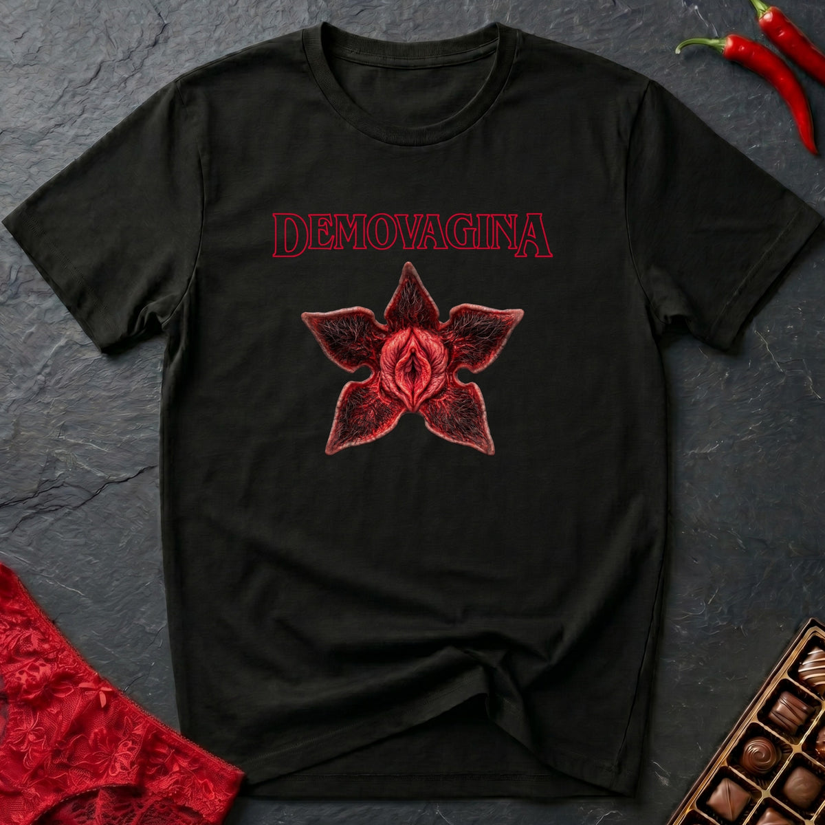 Demovagina T-Shirt