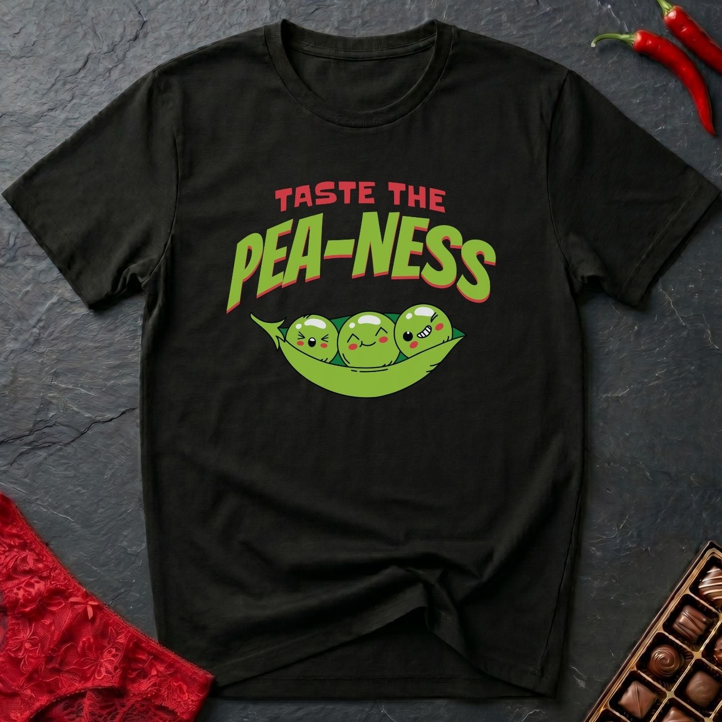 Taste The Peaness T-Shirt
