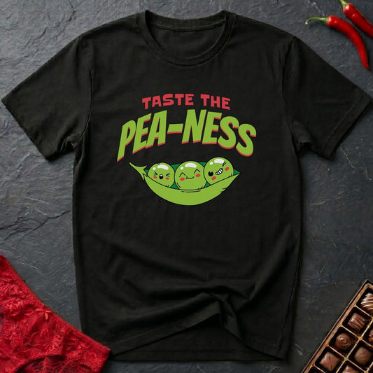 Taste The Peaness T-Shirt