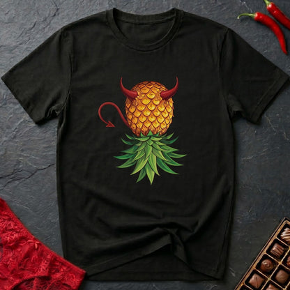 Pineapple Horns T-Shirt