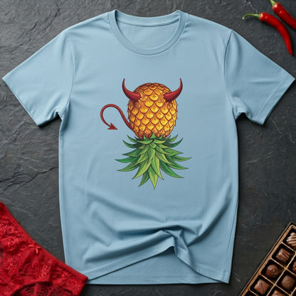 Pineapple Horns T-Shirt