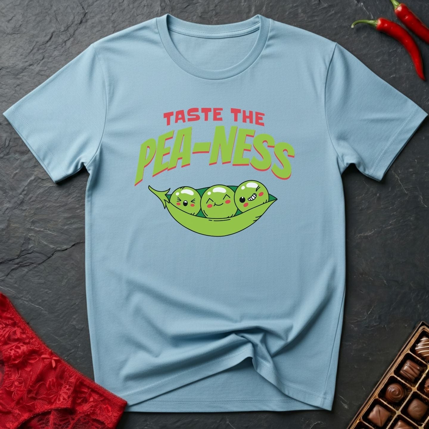 Taste The Peaness T-Shirt
