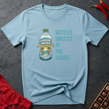 Coochie Water T-Shirt