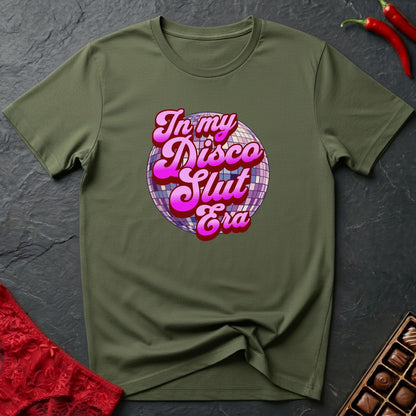 In My Disco Slut Era T-Shirt