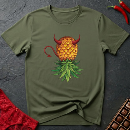 Pineapple Horns T-Shirt