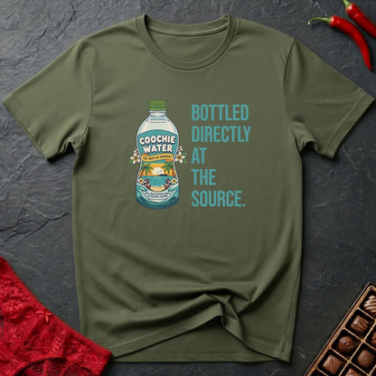 Coochie Water T-Shirt
