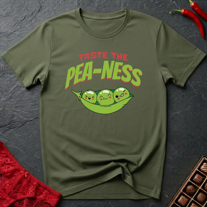 Taste The Peaness T-Shirt